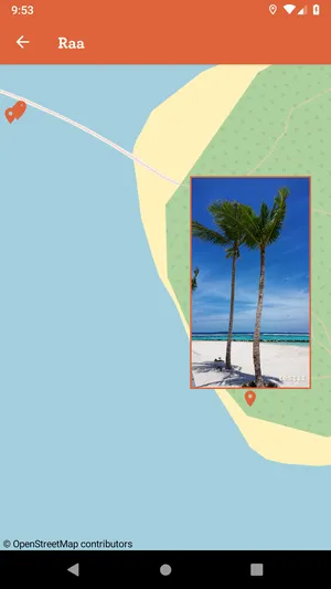 Les Pas  Nextcloud相册应用